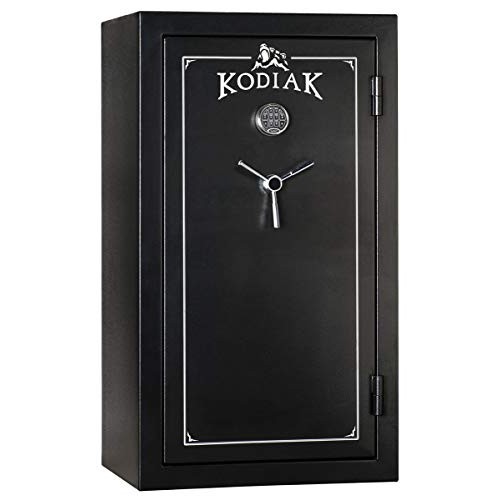 Kodiak KB5933ECX Safe by Rhino Metals, 32 Long & 6 Handgu...