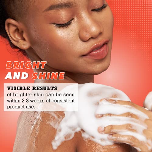 Pure Kojic Acid Skin Brightening Soap for Dark Spot & Glowing Skin...