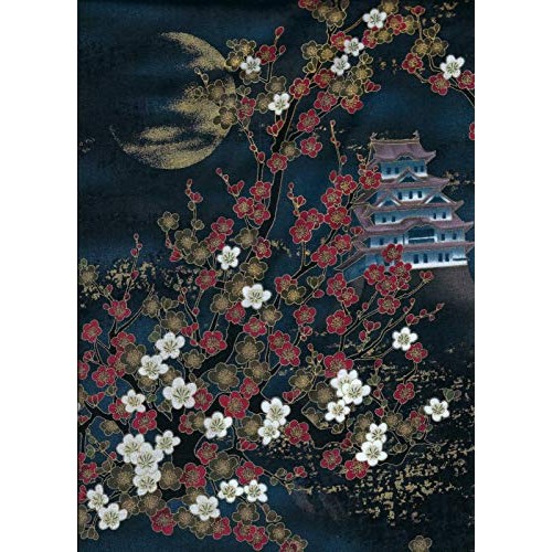 Lair of The Dragon Red on Black - Nobu Fujiyama - Design Lair-02 -...