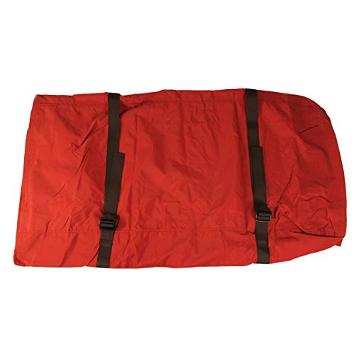 Koola Buck Blood Red Heavy Duty Hunting Game Bag One Small 30-Inc...