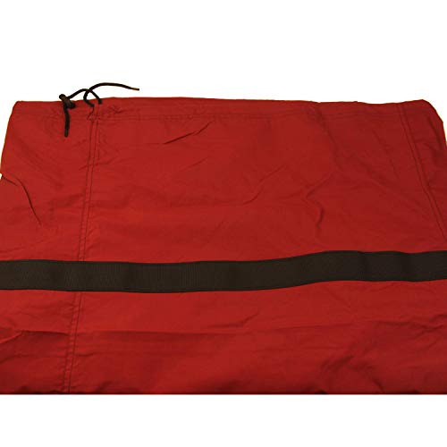 Koola Buck Blood Red Heavy Duty Hunting Game Bag One Small 30-Inc...