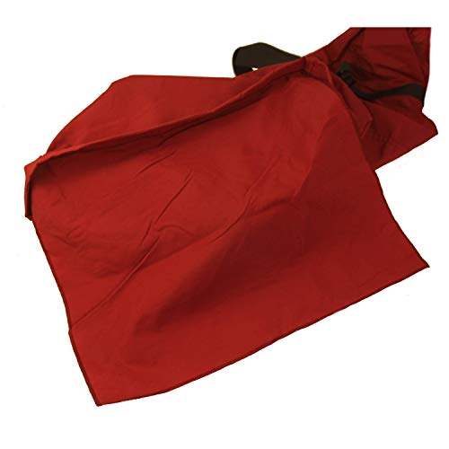 Koola Buck Blood Red Heavy Duty Hunting Game Bag One Small 30-Inc...