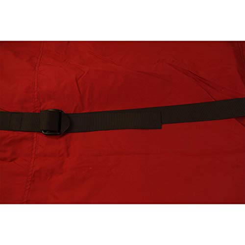 Koola Buck Blood Red Heavy Duty Hunting Game Bag One Small 30-Inc...