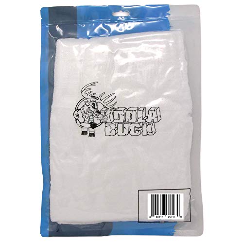 Koola Buck Premium Heavy-Duty Reusable Hunting Game/Meat Bags - 1-...