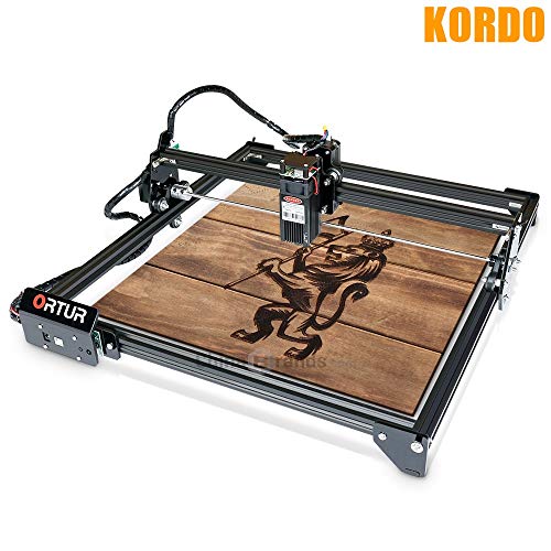 Ortur Laser Master 2 Laser Engraving Cutting Machine 15W