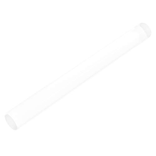 KORENJUL Acrylic Clay Roller Rolling Clay Bar Roll Stick Rod Rolli...