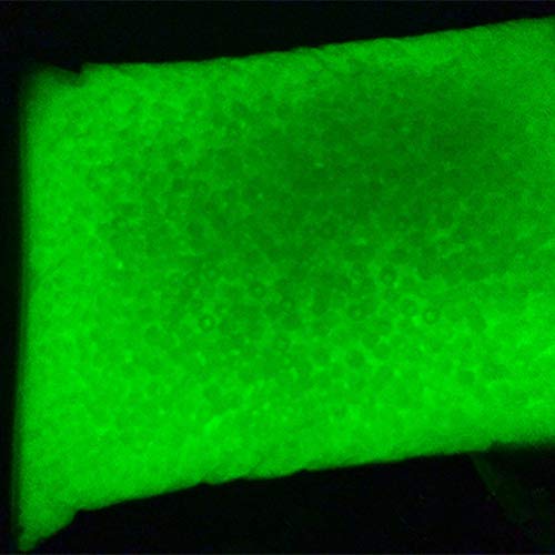 Korlon 1500 Pcs UV Beads Color Changing Sun Sensitive UV Reactive ...