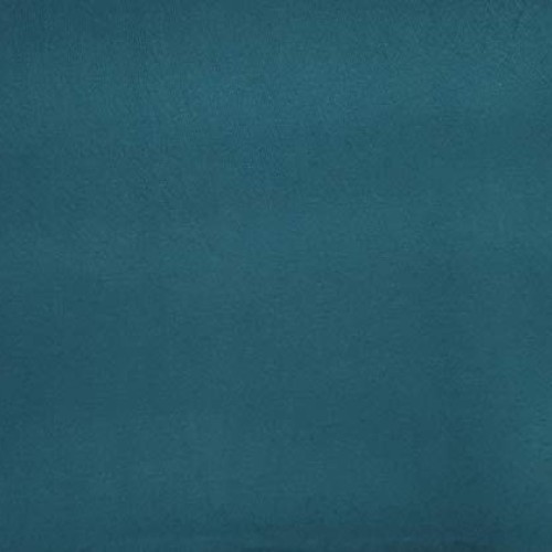 Dark Teal Modal Lycra Fabric Jersey Knit by The Yard 4 Way Stretch...