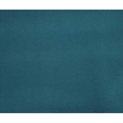 Dark Teal Modal Lycra Fabric Jersey Knit by The Yard 4 Way Stretch...