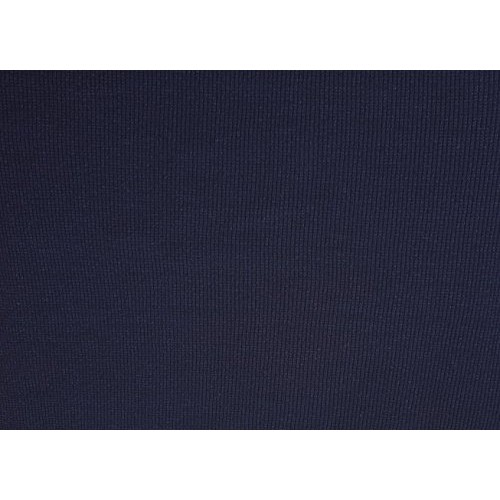Indigo Thermal Cotton Knit Fabric by The Yard Waffle Weave 51W 10/16