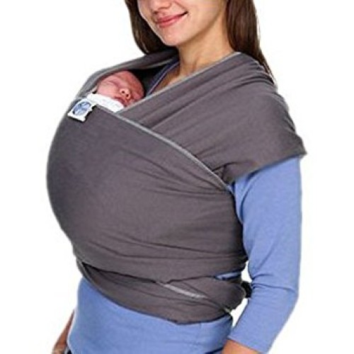 Organic Cotton Blend Fabric Jersey Knit by The Yard - Melon Eco Fr...