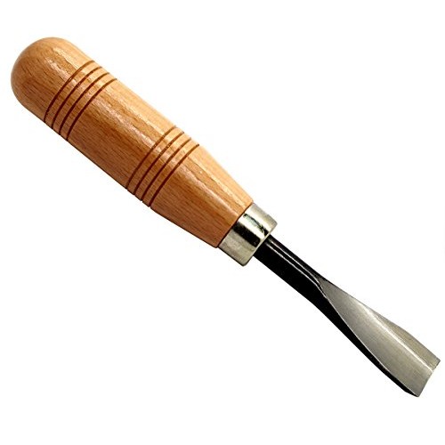 KOTVTM Wood Carving Tools 8PCS Wood Sculpture Carving Chisel Tool ...