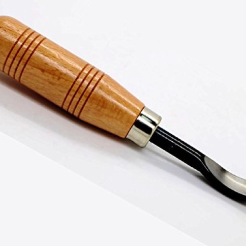 KOTVTM Wood Carving Tools 8PCS Wood Sculpture Carving Chisel Tool ...