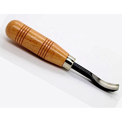 KOTVTM Wood Carving Tools 8PCS Wood Sculpture Carving Chisel Tool ...
