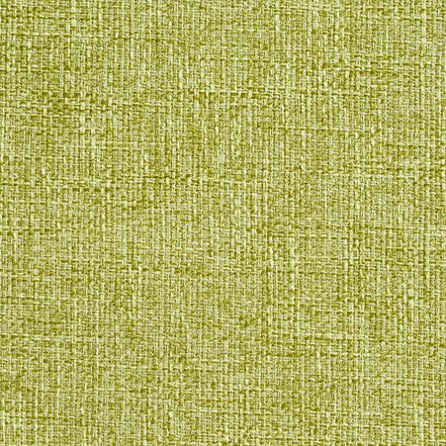 Lime Green Contemporary Plain Solid Tweed Textures Fade Resistant ...