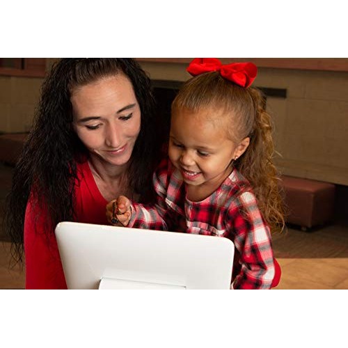 Large Ergonomic Touchless Key with Secure Stylus and Premium Gift ...