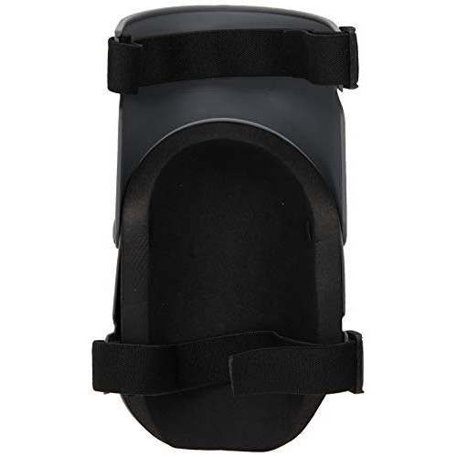 KP Industries Knee Pro Ultra Flex III Knee Pads - Gray and Orange