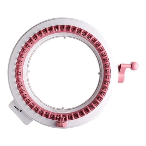 Kqcibz 2 PCS Top Ring Replacement Parts As Shown Plastic for 48 Ne...