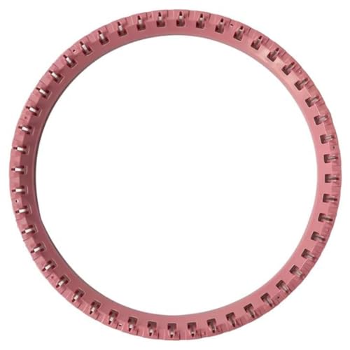 Kqcibz 2 PCS Top Ring Replacement Parts As Shown Plastic for 48 Ne...
