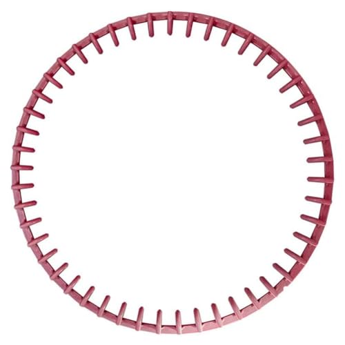 Kqcibz 2 PCS Top Ring Replacement Parts As Shown Plastic for 48 Ne...
