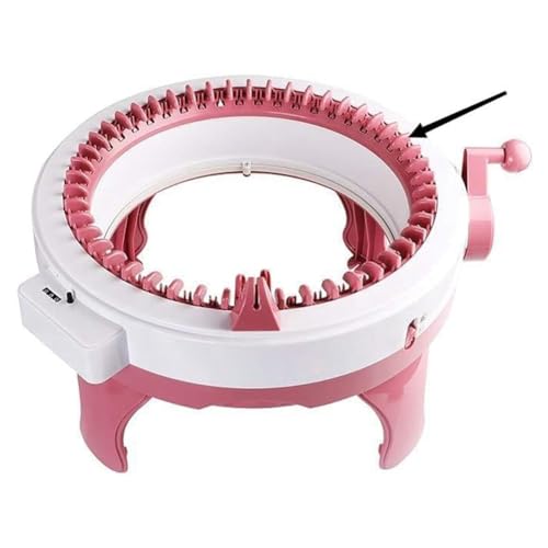 Kqcibz 2 PCS Top Ring Replacement Parts As Shown Plastic for 48 Ne...