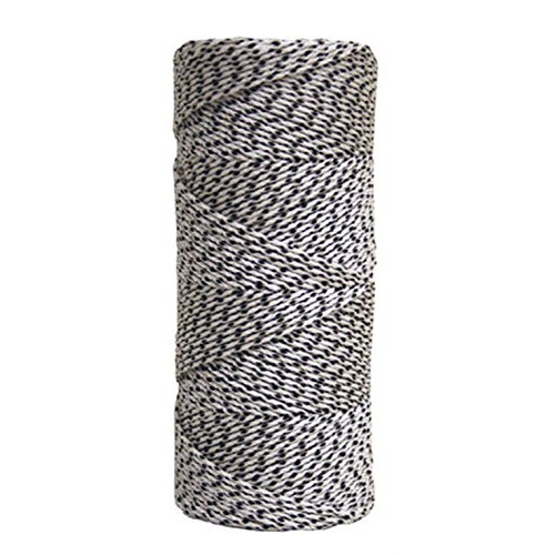 Kraft Tool BC352 Premium Professional Bonded Braided Masons Line w...