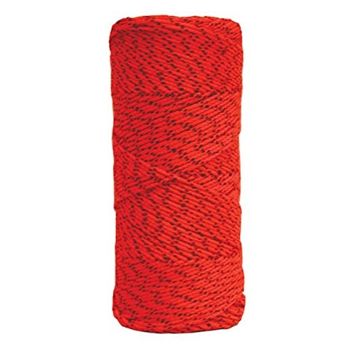 Kraft Tool BC353 Premium Professional Bonded Braided Masons Line