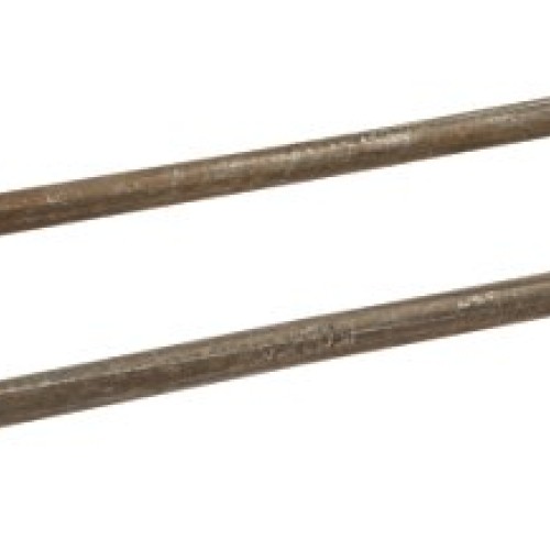 Kraft Tool BL390 Masonry Barbell Jointers, 2-Pack