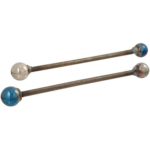 Kraft Tool BL390 Masonry Barbell Jointers, 2-Pack