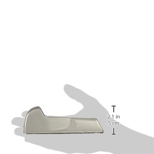 Kraft Tool DC135 Rasp, 5-1/2-Inch