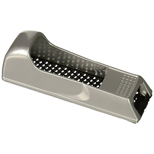 Kraft Tool DC135 Rasp, 5-1/2-Inch