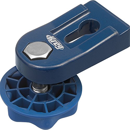 Kreg KBC3-BAS Bench Clamp with Bench Clamp Base