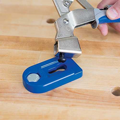 Kreg KBC3-BAS Bench Clamp with Bench Clamp Base