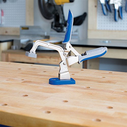 Kreg KBC3-BAS Bench Clamp with Bench Clamp Base