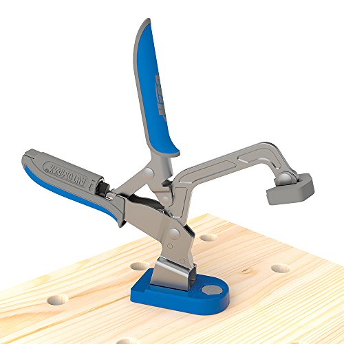 Kreg KBC3-BAS Bench Clamp with Bench Clamp Base