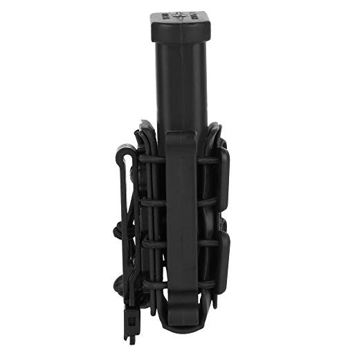 KRYDEX 9mm Mag Pouch Softshell Pistol Pouch Tactical Magazine Carr...