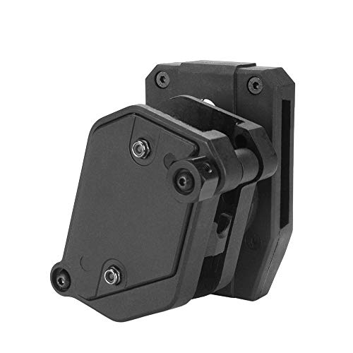 KRYDEX IPSC USPSA IDPA Competition Shooting Multi-Angle Adjustment...