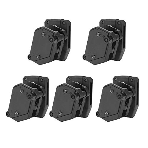 KRYDEX IPSC USPSA IDPA Competition Shooting Multi-Angle Adjustment...