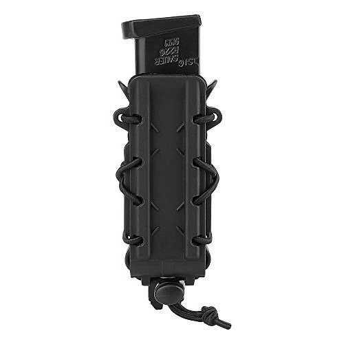 KRYDEX Mag Pouch 9mm Pistol Magazine Pouch Mag Holder with MOLLE a...