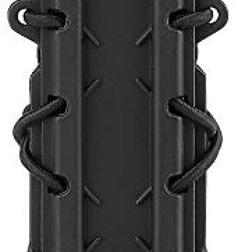 KRYDEX Mag Pouch 9mm Pistol Magazine Pouch Mag Holder with MOLLE a...