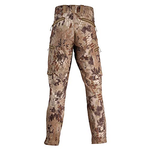 Kryptek Alaios Camo Hunting Pant Valhalla Collection, Highlander...