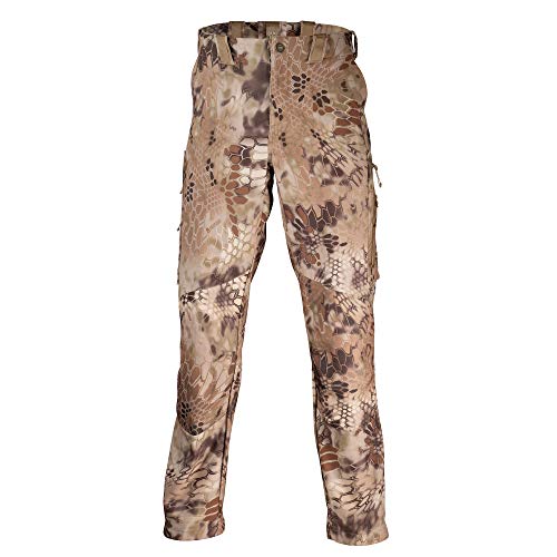 Kryptek Alaios Camo Hunting Pant Valhalla Collection, Highlander...