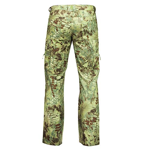 Kryptek Valhalla Camo Hunting Pant Valhalla Collection, Mandrake...