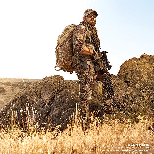 Kryptek Valhalla Camo Hunting Pant Valhalla Collection, Mandrake...