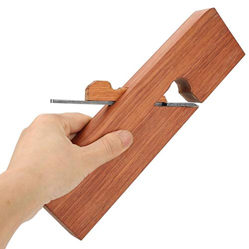 KSTE Rosewood Cable-line Woodworking Plane Carpenter Wood Cutting ...