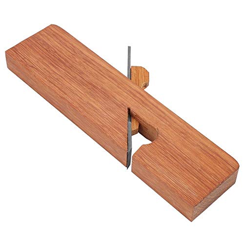 KSTE Rosewood Cable-line Woodworking Plane Carpenter Wood Cutting ...