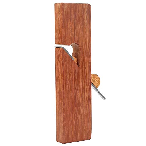 KSTE Rosewood Cable-line Woodworking Plane Carpenter Wood Cutting ...