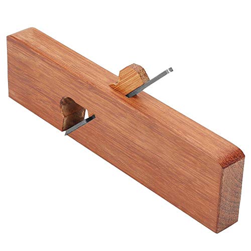 KSTE Rosewood Cable-line Woodworking Plane Carpenter Wood Cutting ...