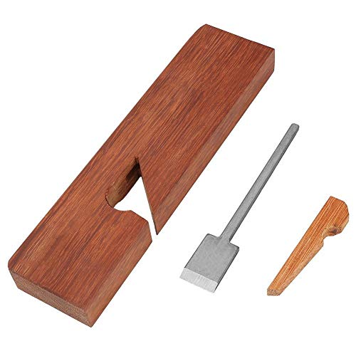 KSTE Rosewood Cable-line Woodworking Plane Carpenter Wood Cutting ...