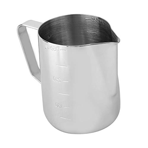 KSTE Stainless Steel Candle Wax Melting Pouring Cup Candle Making ...
